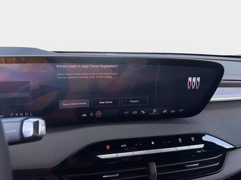 New 2026 Buick Enclave Sport Touring w/ Power Package FWD image 23