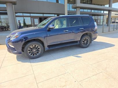 Used 2020 Lexus GX 460 Premium w/ Premium Package