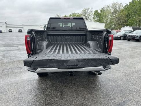New 2026 GMC Sierra 2500 SLT w/ SLT Premium Package AWD/4WD image 23