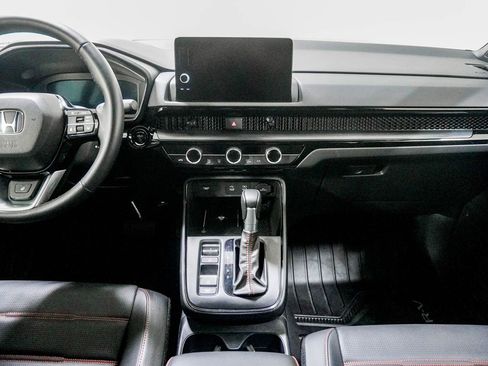 Used 2026 Honda CR-V Sport Touring image 23
