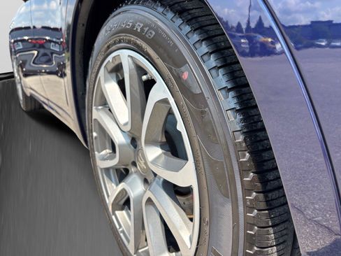 Used 2017 Maserati Levante S AWD/4WD image 57