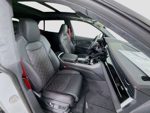New 2026 Audi SQ8 Prestige AWD/4WD image 30
