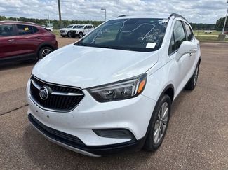 Used 2019 Buick Encore Preferred w/ Safety Package FWD video 2