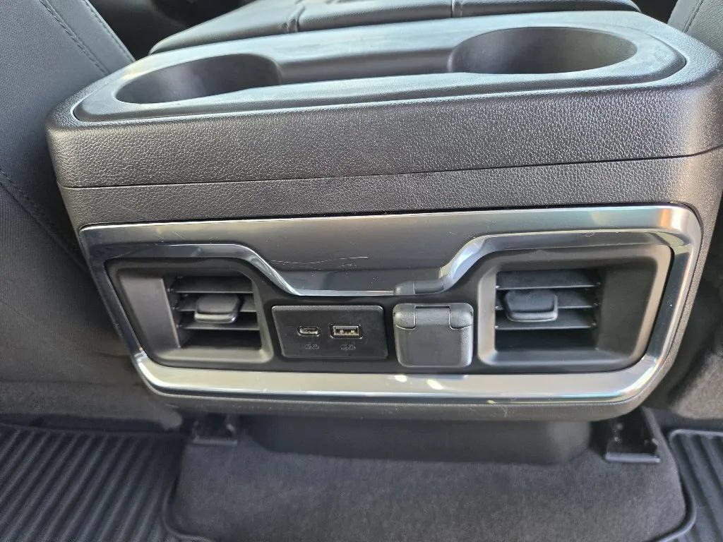 Used 2020 GMC Sierra 1500 Elevation w/ Elevation Value Package RWD image 24