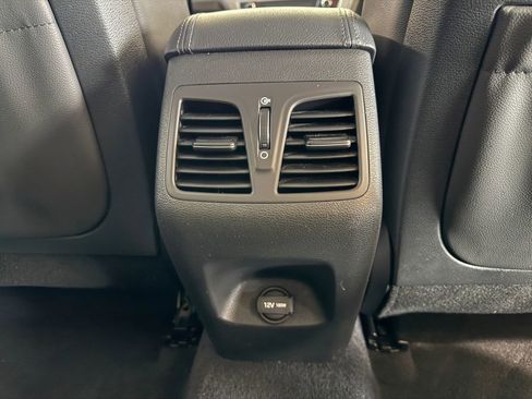 Used 2016 Hyundai Sonata Sport w/ Option Group 02 image 13