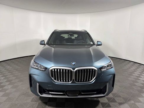 New 2026 BMW X5 xDrive40i w/ Premium Package image 5