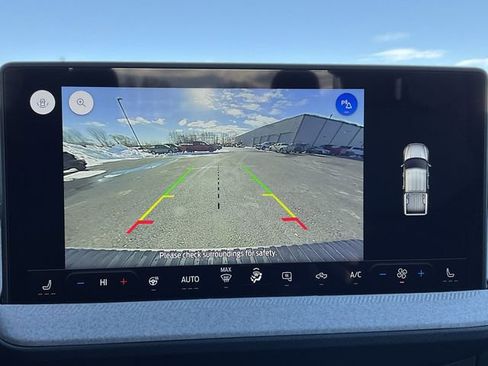 New 2026 Ford Maverick XLT w/ XLT Luxury Package image 17