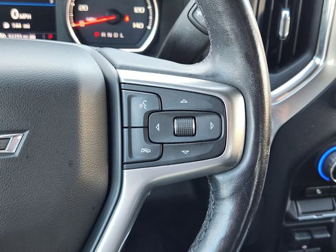 Used 2019 Chevrolet Silverado 1500 RST w/ All-Star Edition image 33