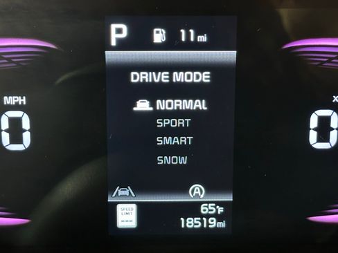 Used 2024 Kia Sportage X-Line w/ X-Line Premium Package image 12