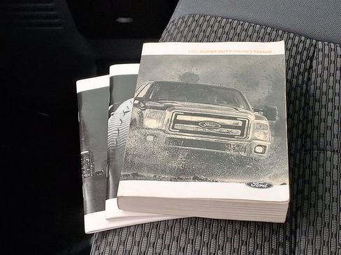 Used 2014 Ford F350 XLT w/ XLT Premium Package image 27