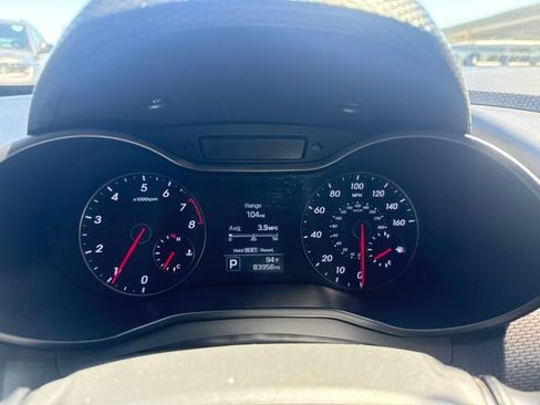 Used 2016 Hyundai Veloster Turbo w/ Option Group 04 FWD image 14