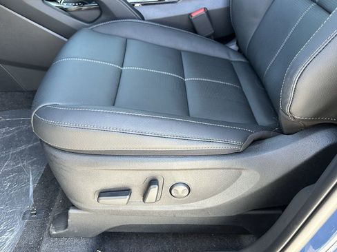 New 2025 Kia Telluride EX image 21