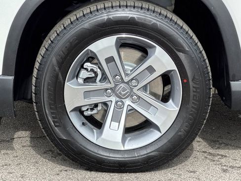 New 2026 Honda Pilot EX-L image 35