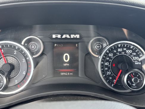 Certified 2024 RAM 2500 Big Horn image 11