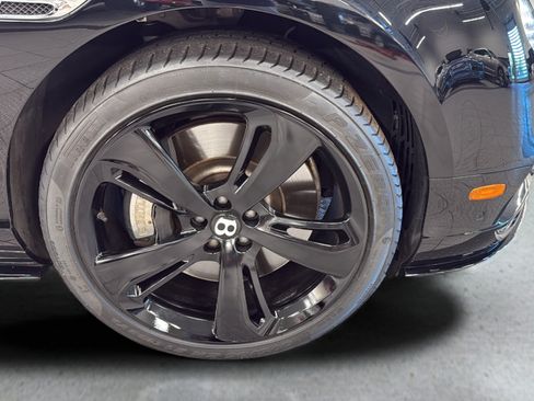 Used 2017 Bentley Continental GT Speed AWD/4WD image 14