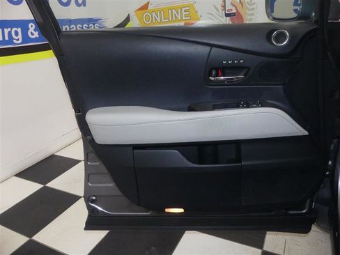 Used 2013 Lexus RX 350 AWD w/ Premium Pkg image 25
