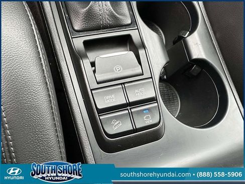 Used 2020 Hyundai Tucson Limited image 33