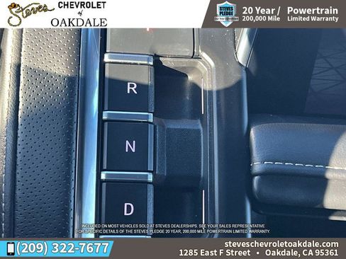 Used 2022 GMC Yukon SLT w/ SLT Luxury Package image 20