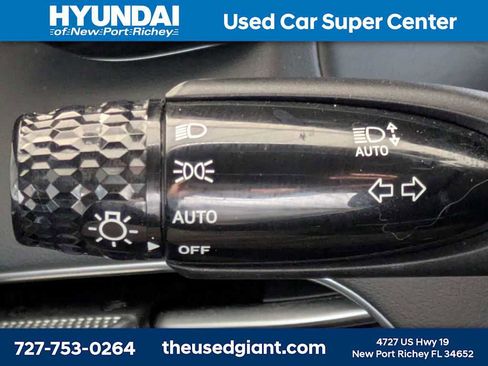 Used 2023 Hyundai Palisade Calligraphy image 44