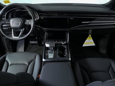 New 2026 Audi Q8 Premium Plus image 17