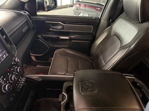 Used 2020 RAM 1500 Laramie w/ Sport Appearance Package image 37