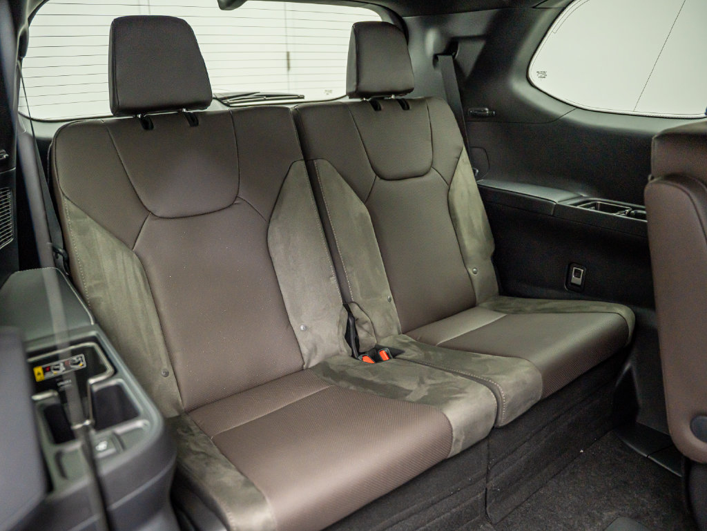 New 2026 Lexus TX 350 AWD w/ Technology Package image 52