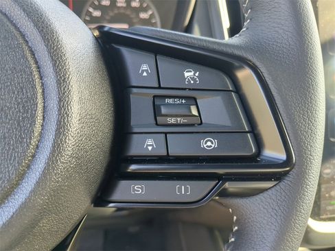 Certified 2025 Subaru Forester Premium w/ Convenience Package #1 image 28