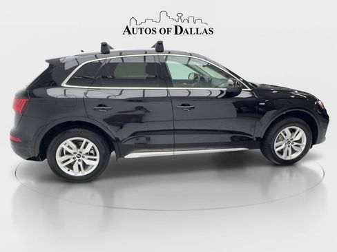 Used 2023 Audi Q5 2.0T Premium w/ Convenience Package AWD/4WD image 10