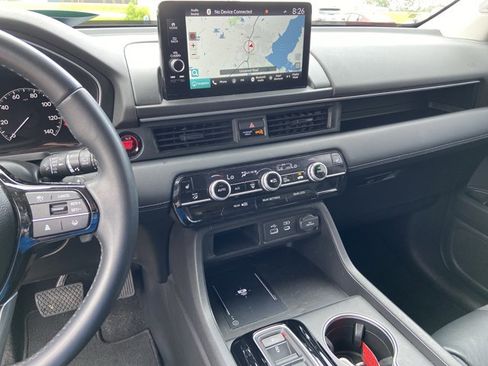 Used 2023 Honda Pilot Touring image 40