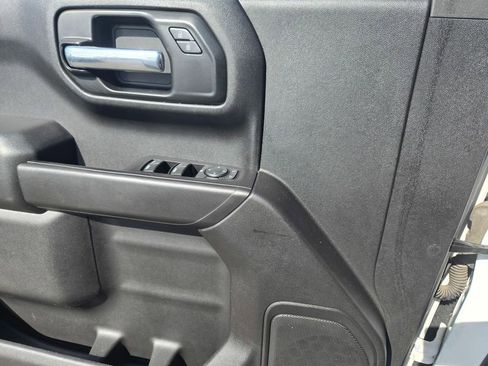 Used 2020 Chevrolet Silverado 1500 Custom Trail Boss w/ Custom Convenience Package image 14