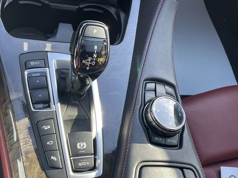 Used 2016 BMW 650i xDrive Coupe image 32