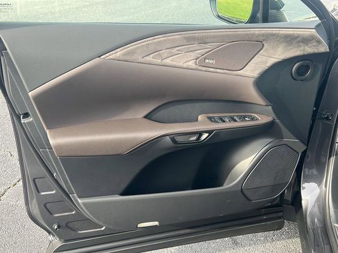 New 2026 Lexus RX 350 w/ Luxury Package image 17