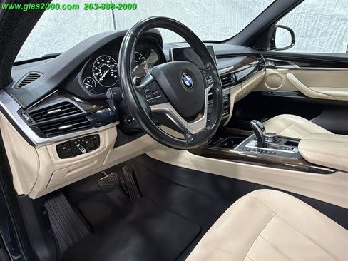 Used 2018 BMW X5 xDrive35i AWD/4WD image 3
