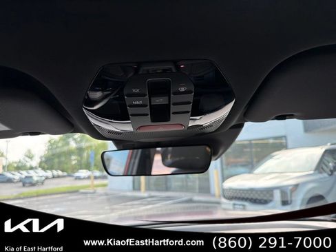 New 2027 Kia Seltos X-Line S AWD/4WD image 25