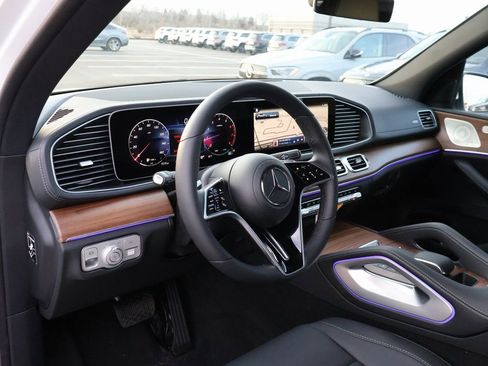 New 2026 Mercedes-Benz GLE 350 4MATIC image 19