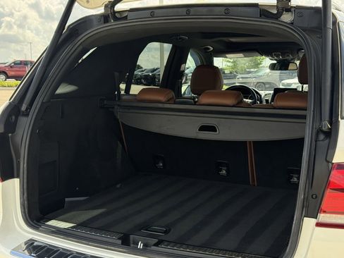 Used 2018 Mercedes-Benz GLE 350 image 27
