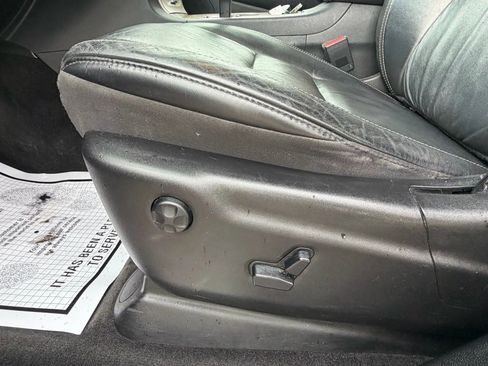 Used 2014 Jeep Grand Cherokee Limited image 8