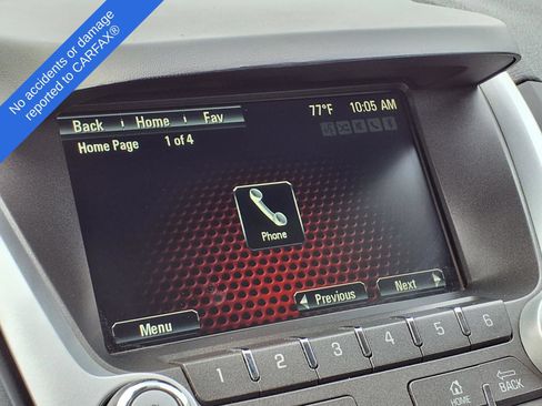 Used 2015 GMC Terrain SLE w/ Convenience Package FWD image 23
