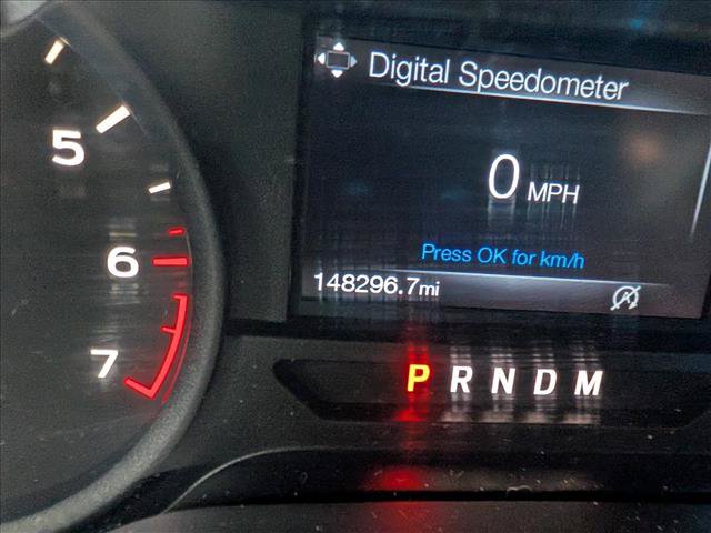 Used 2019 Ford F150 XL w/ Equipment Group 101A Mid AWD/4WD image 32