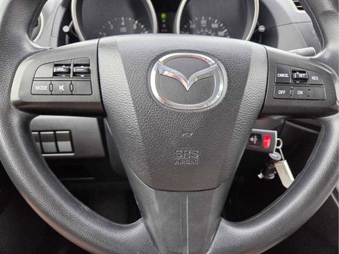 Used 2012 MAZDA MAZDA5 Sport FWD image 30