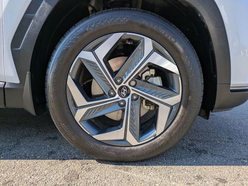 Used 2024 Hyundai Tucson SEL w/ Convenience Package image 12