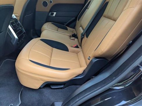 Used 2022 Land Rover Range Rover Sport HSE Dynamic AWD/4WD image 18