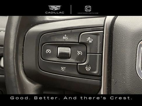 Used 2024 GMC Yukon XL Denali Ultimate image 12