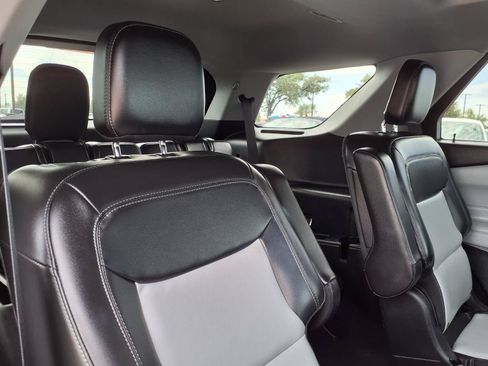 Certified 2023 Ford Explorer XLT w/ Equipment Group 202A RWD image 15