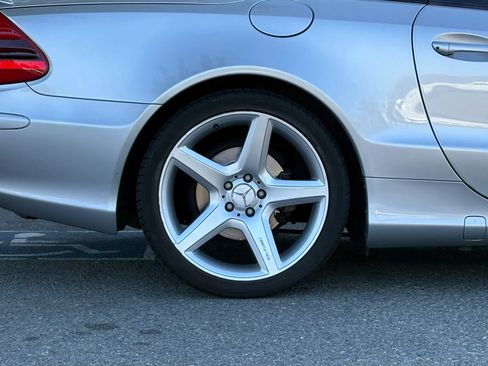 Used 2005 Mercedes-Benz SL 500 image 23
