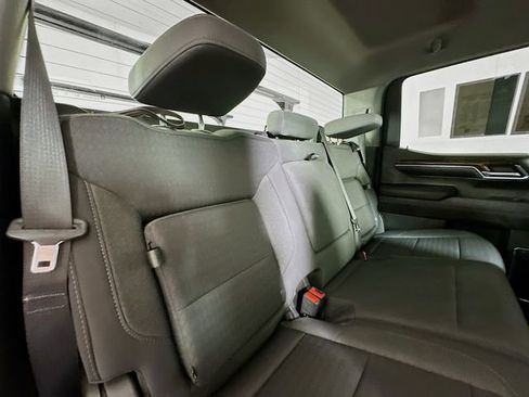 Used 2023 GMC Sierra 1500 Elevation AWD/4WD image 31