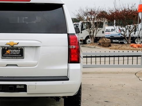 Used 2019 Chevrolet Tahoe LT image 49