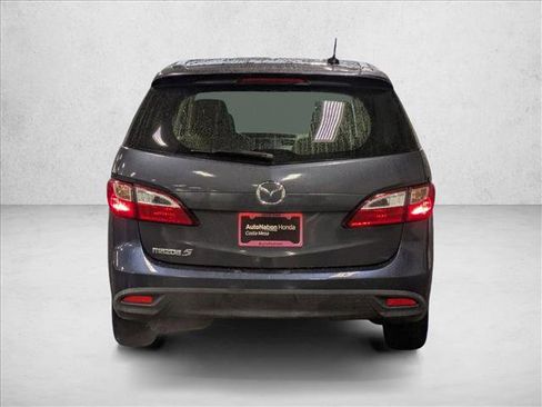 Used 2012 MAZDA MAZDA5 Grand Touring image 7