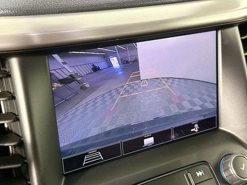 Used 2020 GMC Acadia AT4 w/ Driver Alert Package II image 15