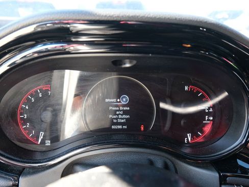 Used 2022 Dodge Durango GT w/ Trailer Tow Group IV AWD/4WD image 5